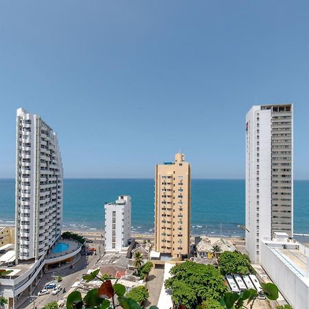 Cartagena Apartamento Edificio Montu מראה חיצוני תמונה