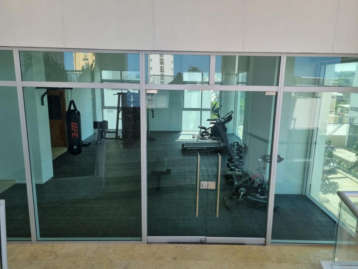 Cartagena Apartamento Edificio Montu מראה חיצוני תמונה