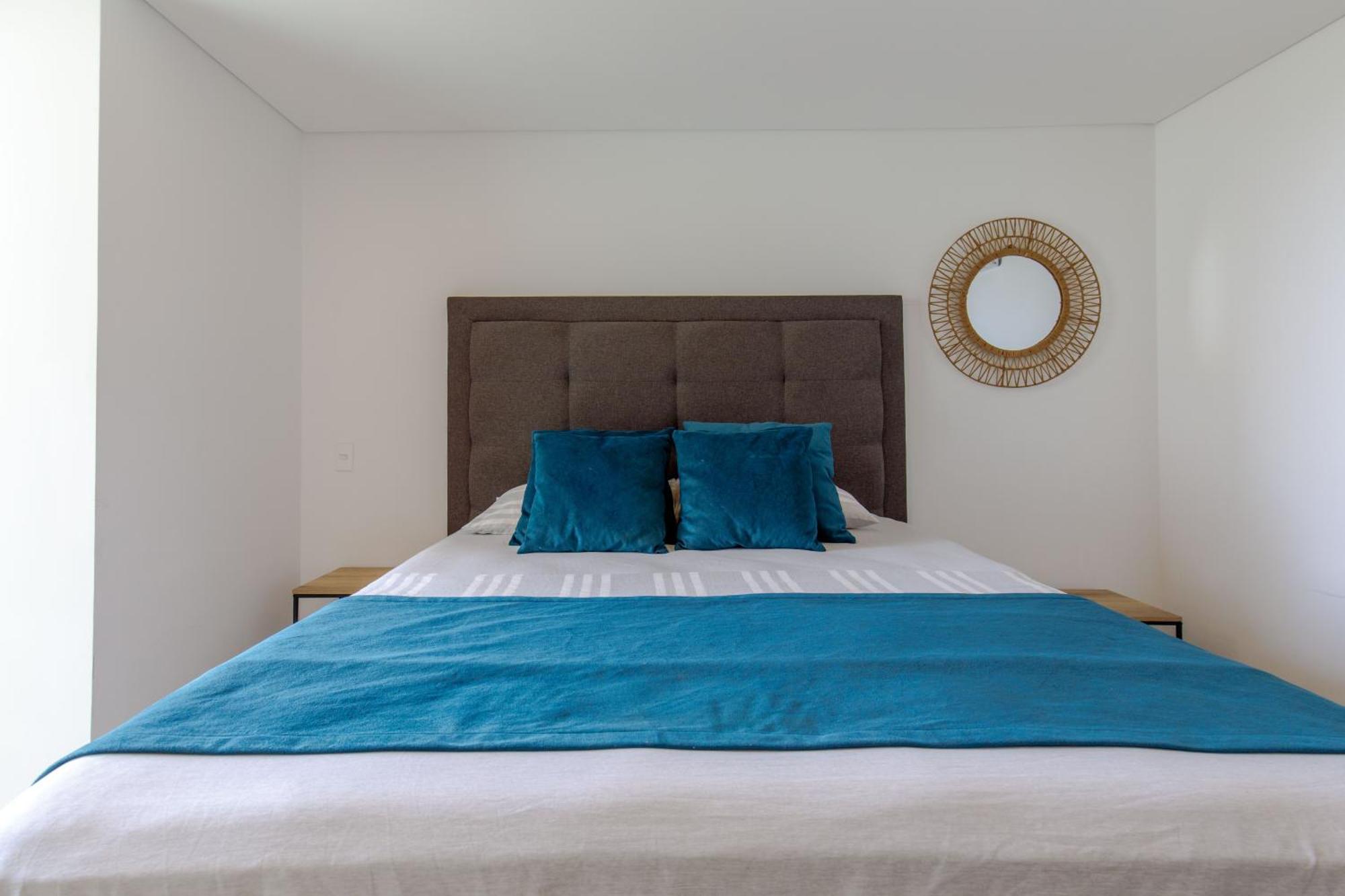 Cartagena Apartamento Edificio Montu מראה חיצוני תמונה