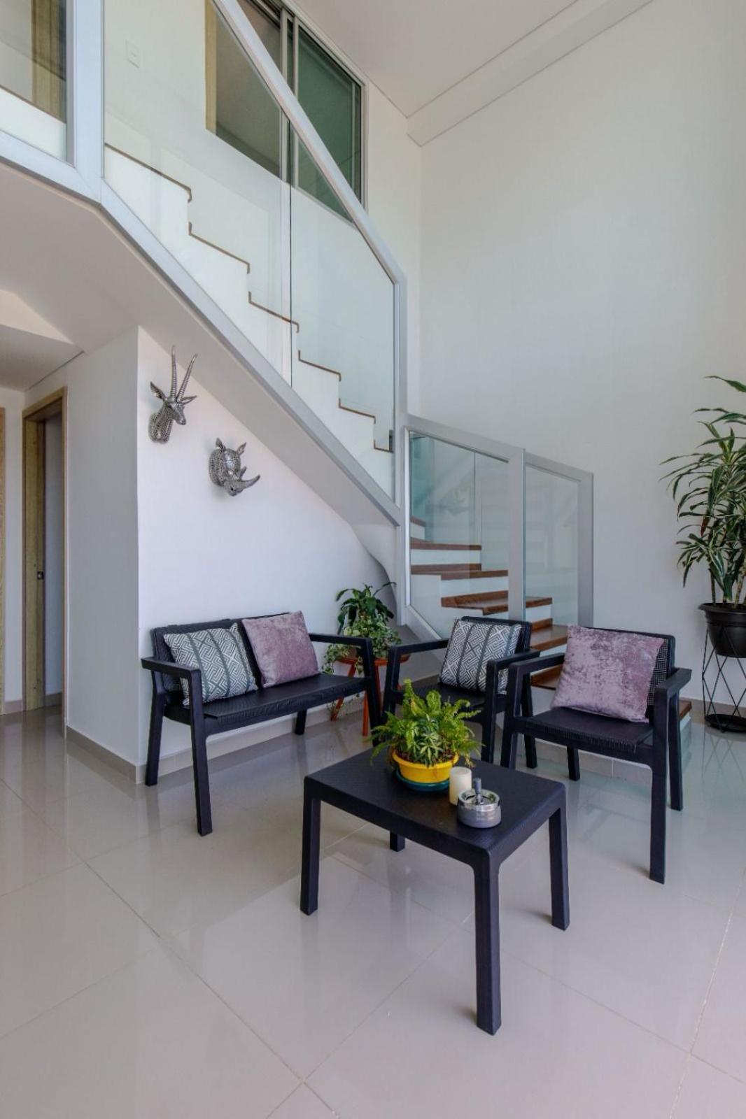 Cartagena Apartamento Edificio Montu מראה חיצוני תמונה